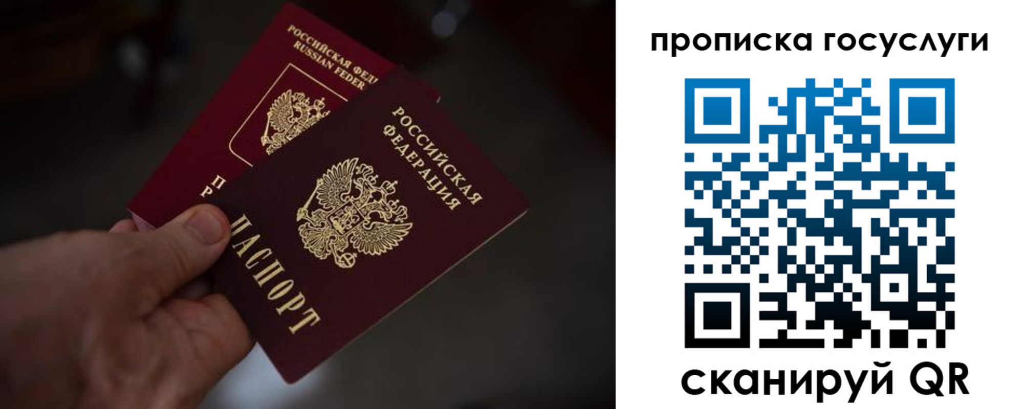 прописка ребенка в Тверской области